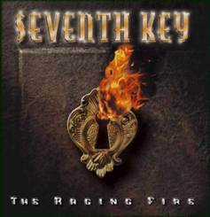 Seventh Key : The Raging Fire